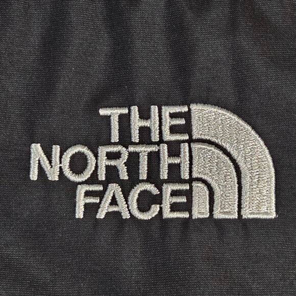 The North Face Women’s Large Polartec Thermal Pro Dark Green Fleece Jacket F12 - Picture 6 of 16